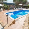 Отель Luxurious Villa in Tordera With Private Pool and Garden, фото 12