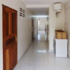 Отель Apartment With 3 Bedrooms in Mahajanga, With Furnished Terrace and Wif, фото 2