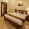 Отель Corbett D Resort, фото 12