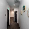 Отель Gill Garden Boutique Hotel в Malacca