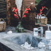 Отель Nativus Glamping & Cenote Tulum, фото 10