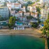 Отель Park Royal Beach Acapulco - All Inclusive в Акапулько
