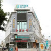 Отель City Comfort Inn Guilin North Railway Station Branch, фото 1