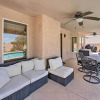 Отель Home w/ Private Pool & Bbq, 4 Mi to Lake Havasu!, фото 11
