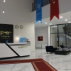 Отель Hamidiye Otel, фото 8