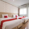 Отель New Hotel 1, фото 3