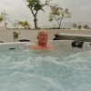 Отель Relaxed Holiday, Your own Spa, Beautiful Garden, Swimming Pool Within 100 mtr, фото 14
