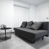 Отель Lux City-Beautiful 1BR Apt w Gdn Balc, фото 8