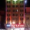 Отель Hawa Amman Hotel Downtown в Аммане