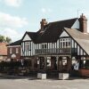 Отель The White Hart, фото 16
