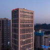 Отель Hampton by Hilton Guiyang Nanming Railway Station, фото 2