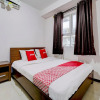 Отель OYO 90205 Queen Rent Apartment Gateway Pasteur, фото 17