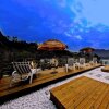 Отель Sun Moon Lake Karuizawa Villa B&B, фото 8