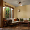Отель iyou Bed and Breakfast, фото 6