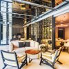 Отель The Cityscape Langsuan By Favstay, фото 6