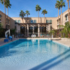 Отель Hampton Inn & Suites Phoenix/Scottsdale on Shea Boulevard, фото 14