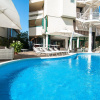 Отель Park Hotel, фото 12