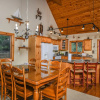 Отель Mountain Perch 4 Bedroom House, фото 10