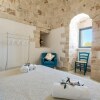 Отель 3856 Trulli Ulivo di Puglia by Barbarhouse, фото 6