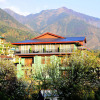 Отель Atman Resort Dharamshala By Leisure Hotels, фото 15