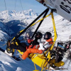 Отель Résidence Le Val d'Illaz - Val-d'Isère, фото 19
