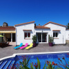 Отель Holiday Home Montgri, фото 1