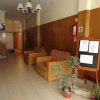 Отель Trevi Hotel, фото 1