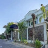 Отель Spot On 91524 Victory Homestay Syariah, фото 11