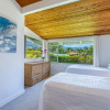 Отель Hanalei Hideaway 2 Bedroom Home by RedAwning, фото 13