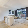 Отель Elegant 1 bed 1 Bath Apartment, Free Parking, фото 5