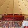 Отель Podere di Maggio - Glamping tent 3, фото 9