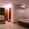 Отель Amaravathi Residency, фото 16