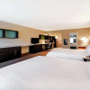Отель Home2 Suites by Hilton Lagrange, фото 3