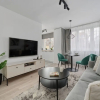 Отель Zegadłowicza Riverside Studio by Renters, фото 15
