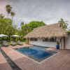 Отель A Villa San Juan Bed & Breakfast, фото 40
