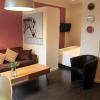 Отель LAppart de la Course, фото 2