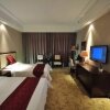 Отель Wuhan Guochuang Chuyuan East Lake Hotel, фото 3
