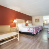 Отель Red Roof Inn & Suites Pigeon Forge - Parkway, фото 7
