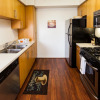 Отель Wonderful Washington Furnished Apartment, фото 34