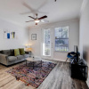 Отель Apartments near Houston Medical Center & Rice University by Frontdesk, фото 3