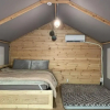 Отель Hongcheon Haneulbaragi Glamping, фото 10
