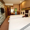 Отель Haodu Business Hotel (Xi'an Chang'an University Town Guodu Branch), фото 4