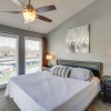 Отель Village of Four Seasons Lake Condo w/ Pool Access!, фото 3