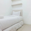 Отель Warm and Cozy 2BR Green Pramuka Apartment near Mall, фото 5