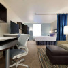 Отель Home2 Suites by Hilton Anchorage / Midtown, фото 3