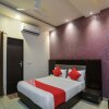Отель OYO 16543 Hotel Madhuban, фото 13