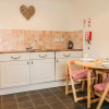 Отель Sycamore Cottage, Dulverton, фото 13