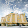 Отель Piramidi Hotel, фото 1