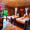 Отель Kuriftu Resort & Spa Debre Zeyit, фото 2