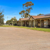 Отель Quality Inn Carriage House Wagga Wagga, фото 1